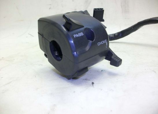 Handlebar switch assy left Kawasaki ZXR 750