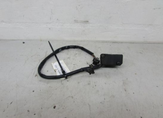 Lenkerschalter Armatur Schalter Lenker Yamaha XJ 600 Diversion