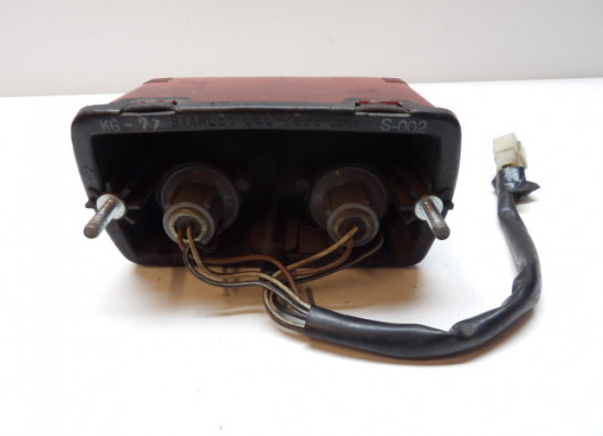 Achterlicht Suzuki GS 500 E