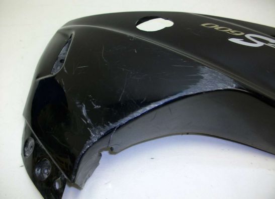 Rechter topkuip Suzuki GSF 600 650 Bandit 