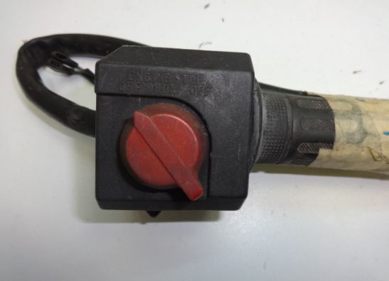 Stuurschakelaar rechts Honda VF 700  750 S Sabre