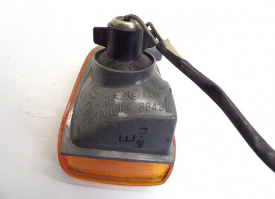 Winker left rear Kawasaki ZZR 1100