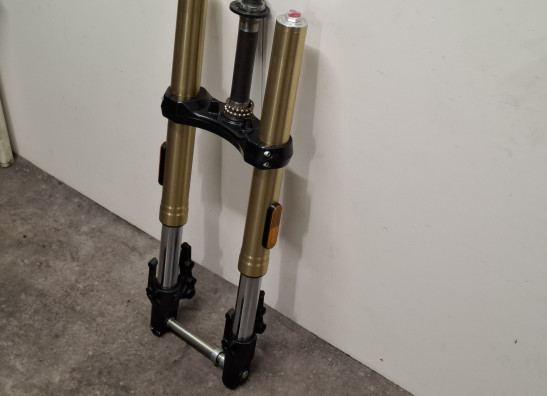 Gabelholm Komplett CFMoto 650 MT