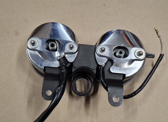 Tellerset Suzuki GN 125