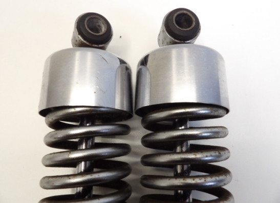 Achterschokbreker Harley Davidson Sportster