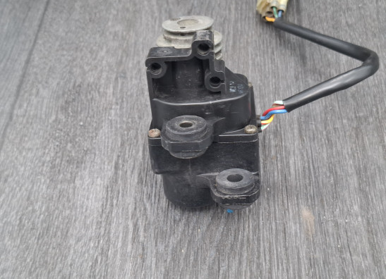 Exup Servo Ventil Honda CBR Fireblade