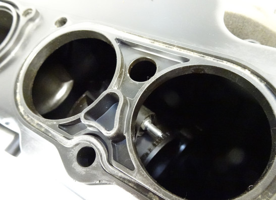 Luchtfilterhuis Yamaha FZ1