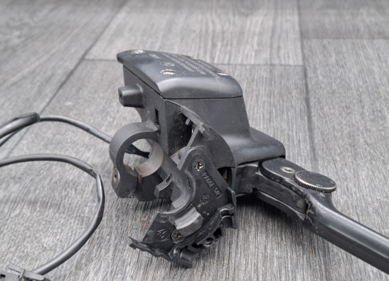 Rempomp BMW K 1200 LT