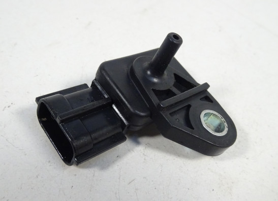 MAP Triumph Speed Triple 1050