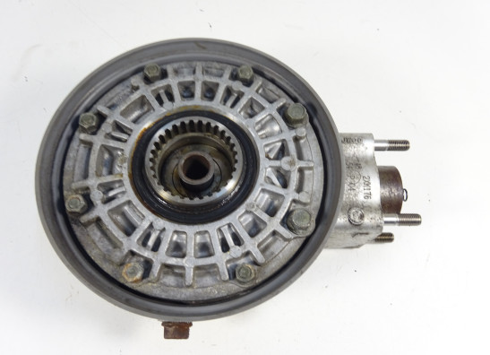 Final driven gear Yamaha FJR 1300