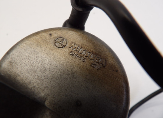 Startmotor Yamaha XV 535 Virago