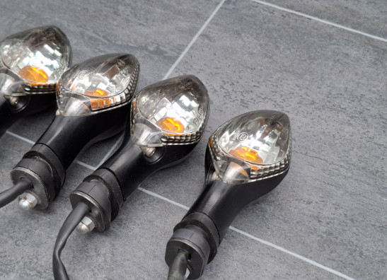 Knipperlicht Honda CB 500 X