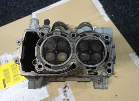 Cilinderkop BMW F 800 S - ST