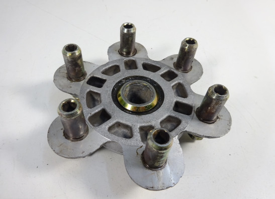 Tandwieldrager Ducati ST2