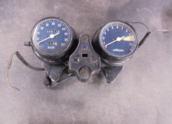 Meter combination Honda CB 750 