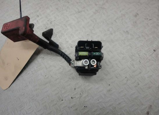 Startmotor relais Honda CBR Fireblade