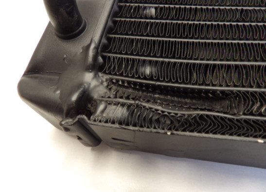 Radiateur Honda TRANSALP