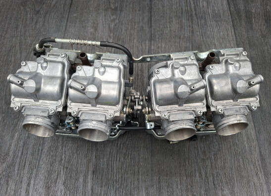 Carburateurset Honda CBR 1000 F
