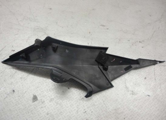 Rechter zijkuip klein Kawasaki Z 800