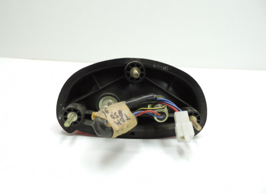 Achterlicht Yamaha TDM