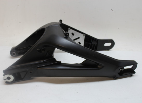 Achterbrug Yamaha MT 09