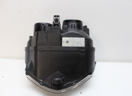 Koplamp BMW F 800 S - ST