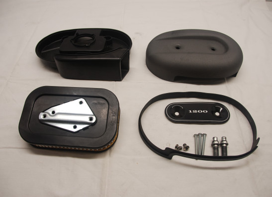 Luchtfilterhuis Harley Davidson Sportster 2004-2021