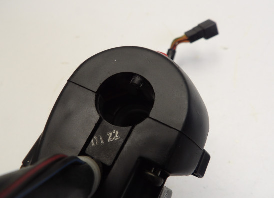 Stuurschakelaar rechts Suzuki SV 650