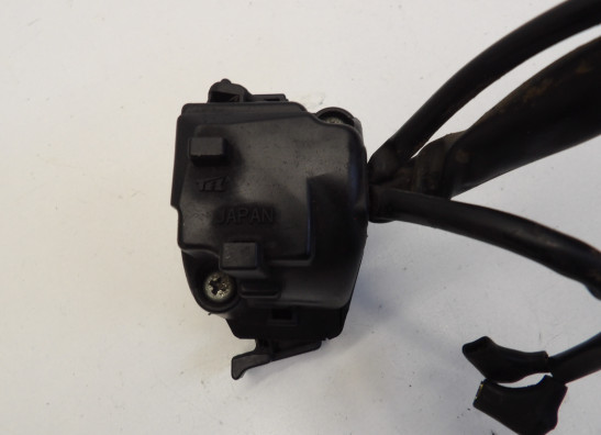 Stuurschakelaar links Honda CBR 900 RR