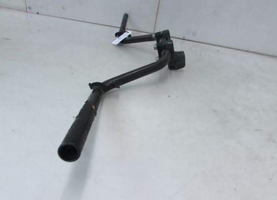 Steer Suzuki Burgman 400