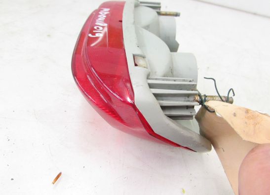 Achterlicht Kawasaki ZZR 600