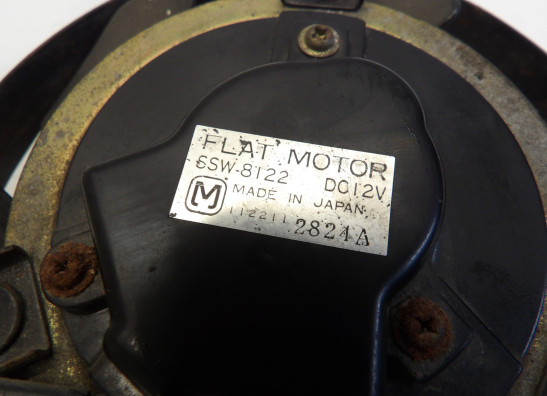 Ventilator Honda CBR 600 F