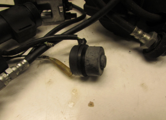 Overig Honda Goldwing GL