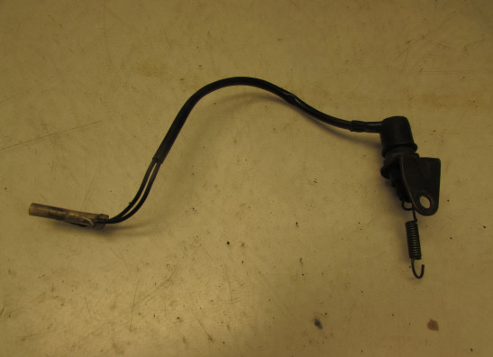 Bremssattel Bremszange hinten Yamaha V max