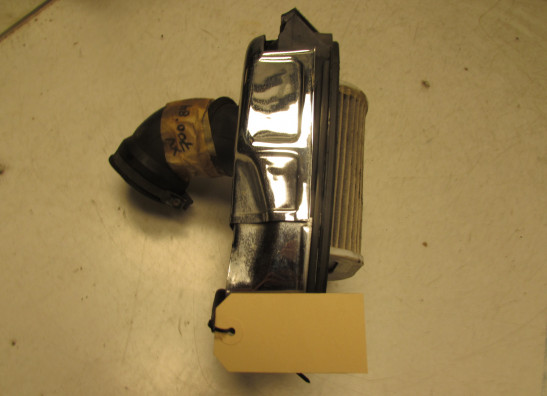 Luchtfilterhuis Yamaha XV 700 / 750 SE