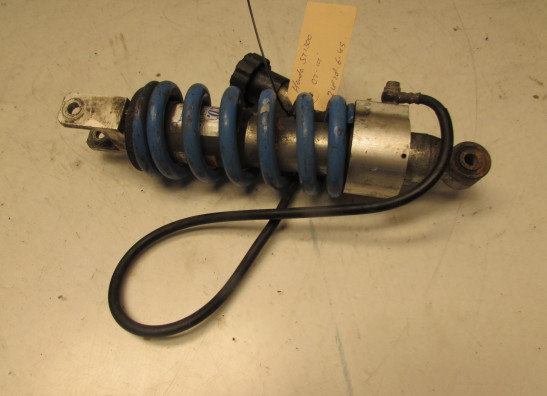 Achterschokbreker Honda ST 1300 Pan European