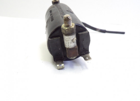 Zundspule Suzuki GSX 550 EF