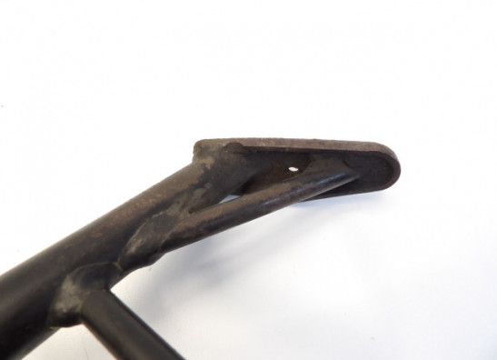 Standaard Suzuki GSX R 600