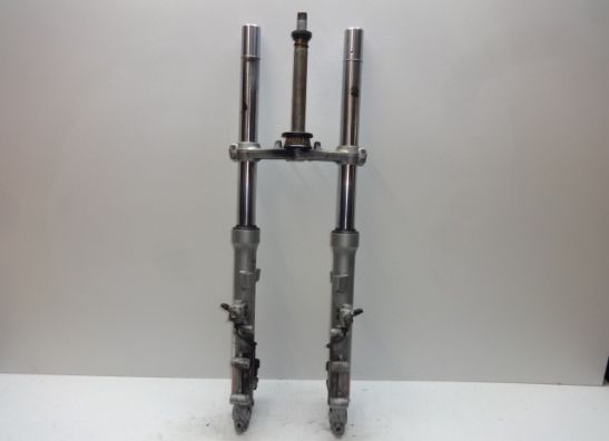 Front pipes Kawasaki GPZ 600