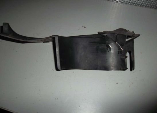 Topkuipverbreder rechts Kawasaki GPZ 500