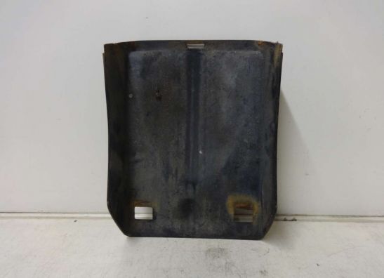 Rear fender Honda VT 700 750