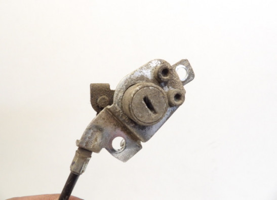 Key set Kawasaki ER 6