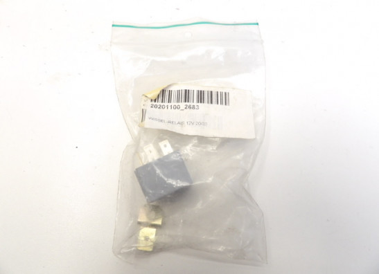 Relais Triumph Overige Triumph