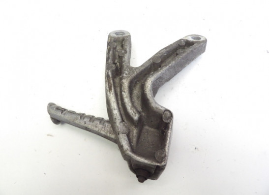 Duo voetsteun links Yamaha FZR 1000