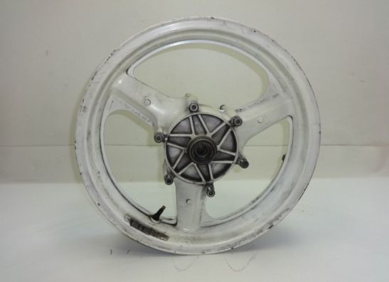 Voorvelg Honda CBR 1000 F