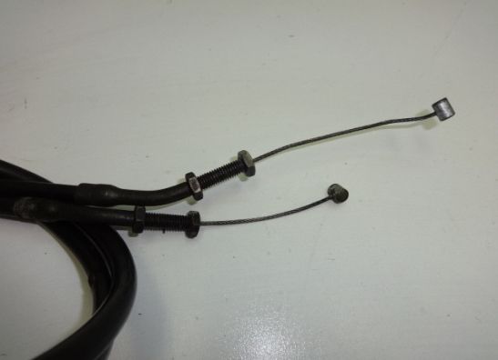 Gaskabel Yamaha XJ 900 S Diversion