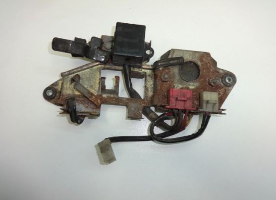 Regulator rectifier  Honda CB 400