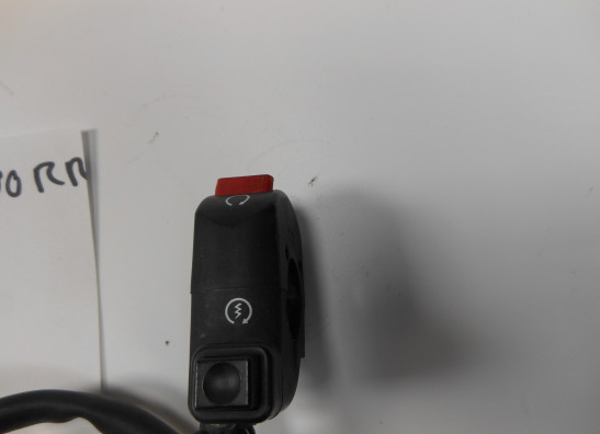 Handlebar switch assy right Honda CBR Fireblade