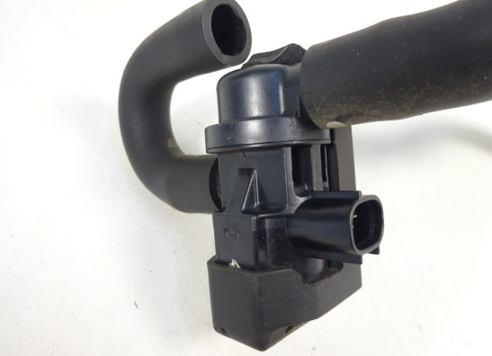 Luftfiltergehäuse Kawasaki VERSYS 650