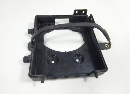 Accubak Ducati monster 600